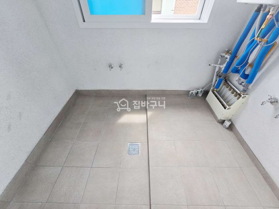 경기 안산상록구 일동 야외테라스 갖춘 안산 신축빌라! 상록구 복층 쓰리룸 분양 매물번호 13755 사진 12