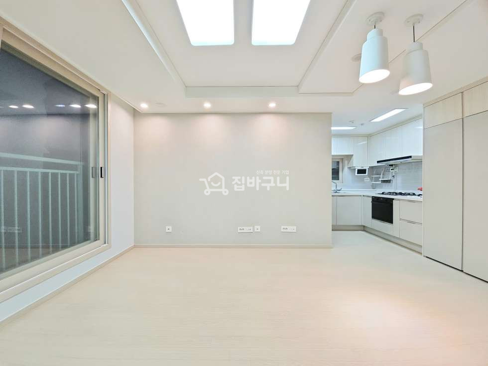 인천 연수구 동춘동 동막역 도보 9분! 인천 연수구 동춘동 신축 아파트 단지! 분양 매물번호 13753 사진 1