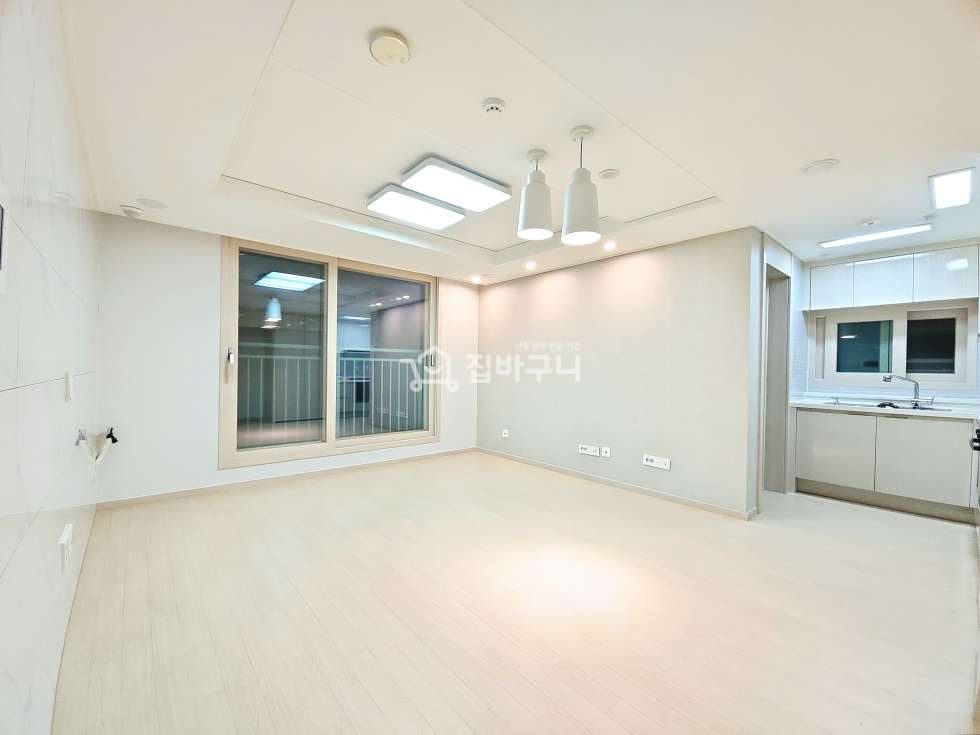 인천 연수구 동춘동 동막역 도보 9분! 인천 연수구 동춘동 신축 아파트 단지! 분양 매물번호 13753 사진 3
