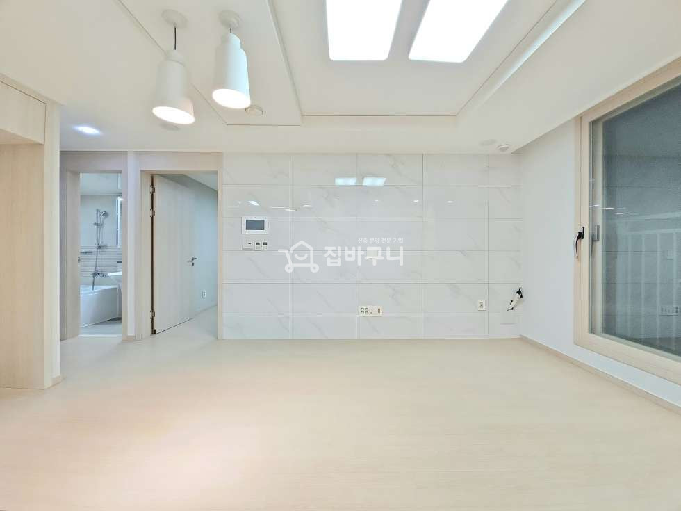 인천 연수구 동춘동 동막역 도보 9분! 인천 연수구 동춘동 신축 아파트 단지! 분양 매물번호 13753 사진 4