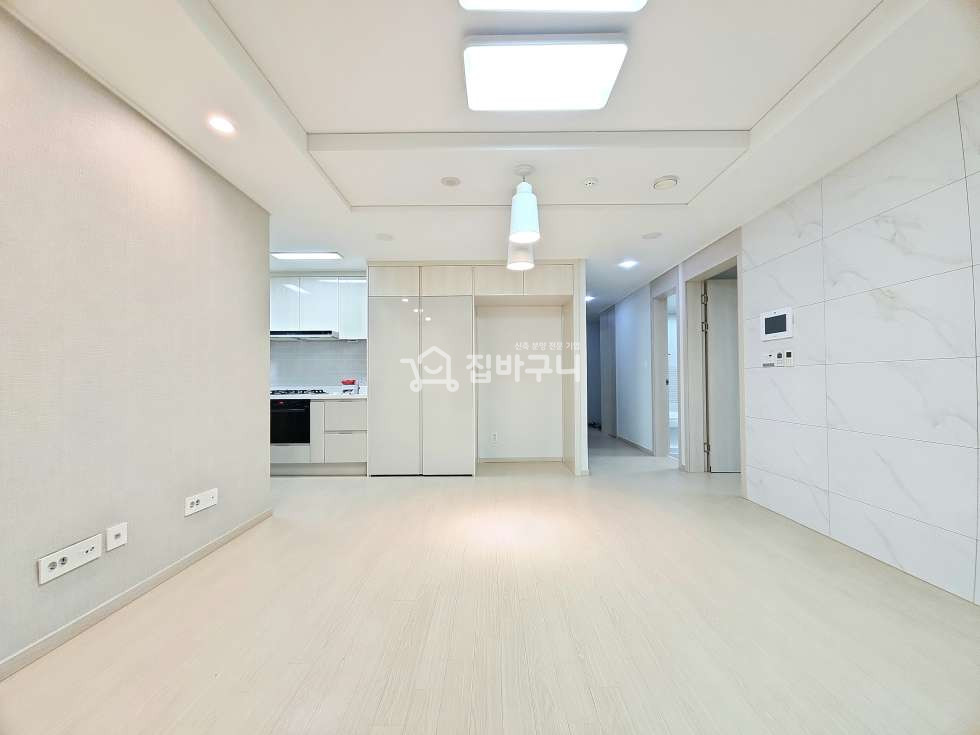 인천 연수구 동춘동 동막역 도보 9분! 인천 연수구 동춘동 신축 아파트 단지! 분양 매물번호 13753 사진 5