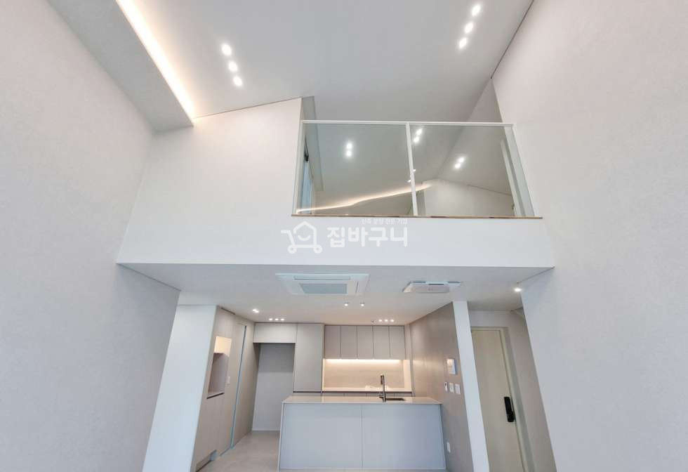 인천 남동구 간석동 ★방 6개 + 복층 구조, 넓은 테라스가 있는 인천 간석동 신축 빌라!★ 분양 매물번호 13751 사진 6
