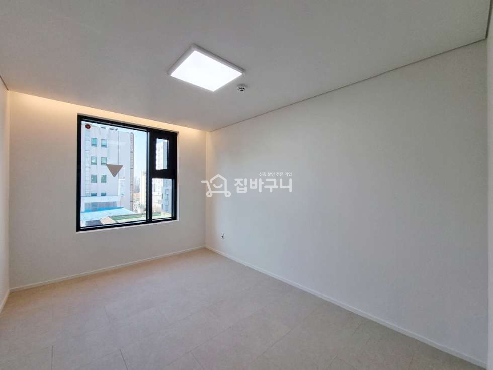 인천 남동구 간석동 ★방 6개 + 복층 구조, 넓은 테라스가 있는 인천 간석동 신축 빌라!★ 분양 매물번호 13751 사진 15