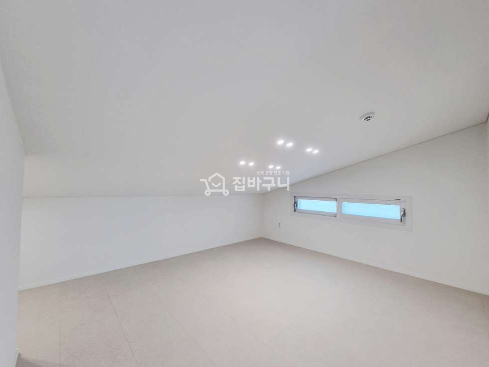 인천 남동구 간석동 ★방 6개 + 복층 구조, 넓은 테라스가 있는 인천 간석동 신축 빌라!★ 분양 매물번호 13751 사진 21