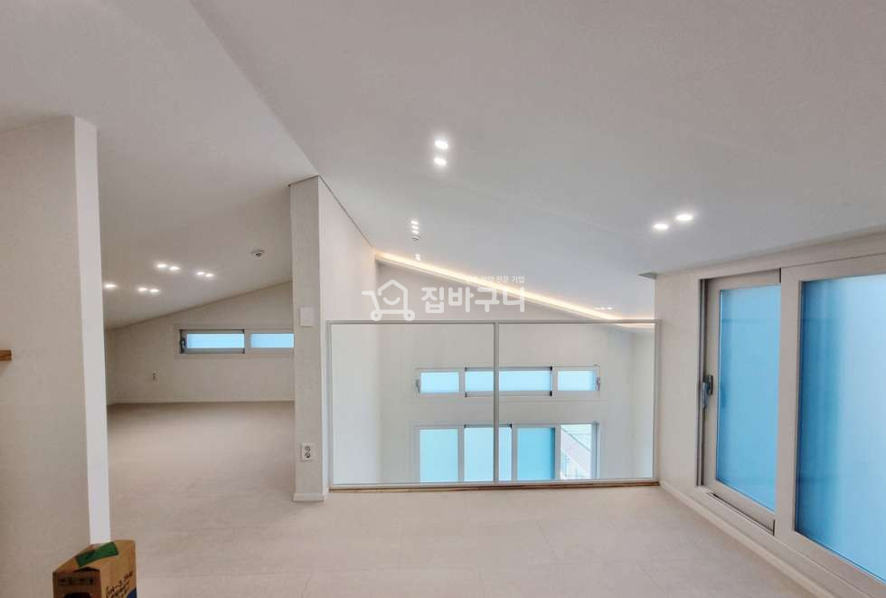 인천 남동구 간석동 ★방 6개 + 복층 구조, 넓은 테라스가 있는 인천 간석동 신축 빌라!★ 분양 매물번호 13751 사진 23