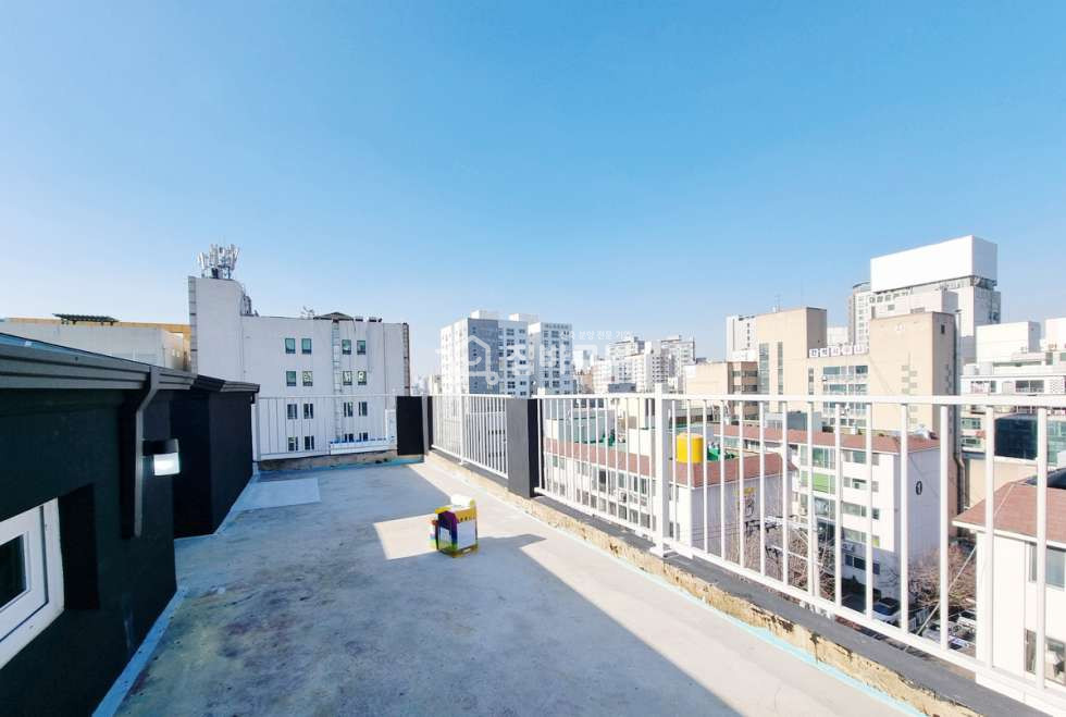 인천 남동구 간석동 ★방 6개 + 복층 구조, 넓은 테라스가 있는 인천 간석동 신축 빌라!★ 분양 매물번호 13751 사진 24
