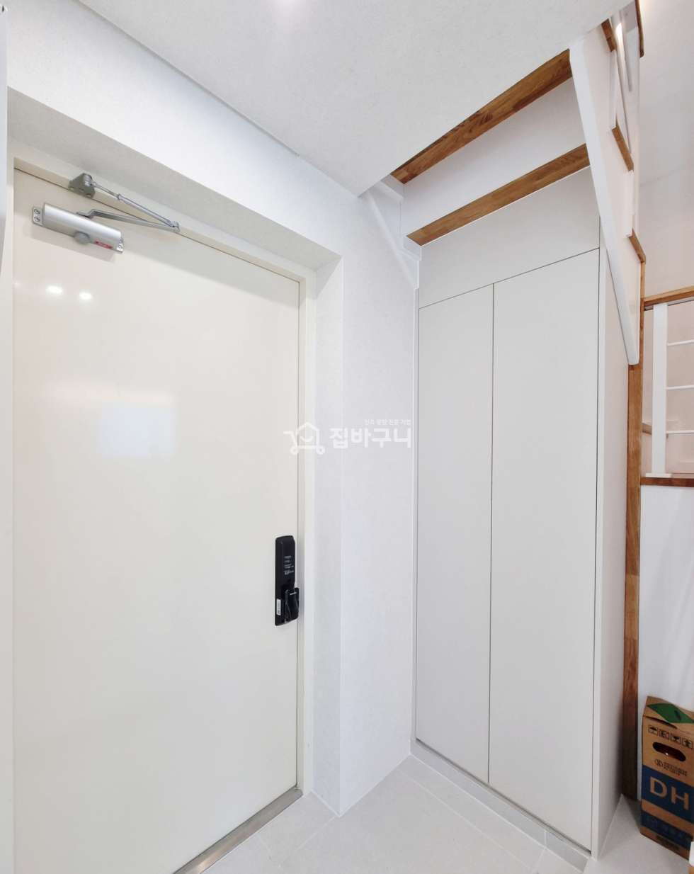 인천 남동구 간석동 ★방 6개 + 복층 구조, 넓은 테라스가 있는 인천 간석동 신축 빌라!★ 분양 매물번호 13751 사진 25