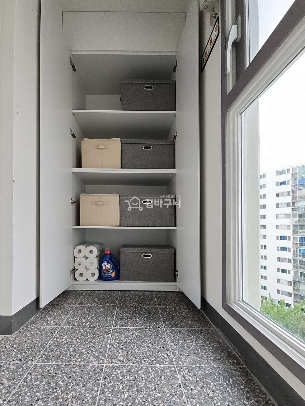 서울 동작구 신대방동 서울 동작구 트리플 역세권 생활권! 신대방동 114세대 신축 2룸 아파트 분양 매물번호 13750 사진 11