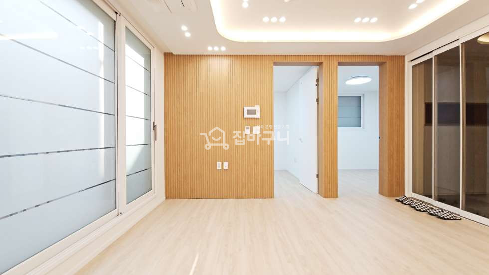 경기 안산상록구 본오동 “사리역 도보 5분” 교통·인프라 완벽한 안산 본오동 신축빌라 3룸! 분양 매물번호 13747 사진 1