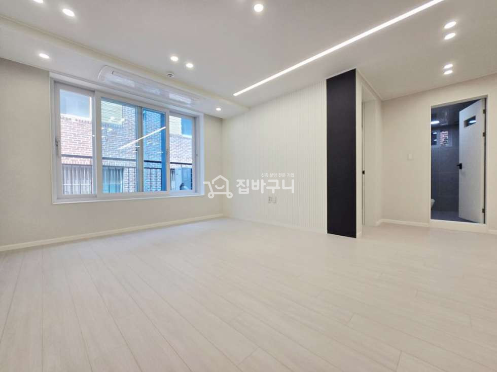 경기 안산상록구 본오동 상록구 본오동 쓰리룸, 학군·생활 편의 갖춘 5층 8세대 안산 신축 빌라! 분양 매물번호 13746 사진 3