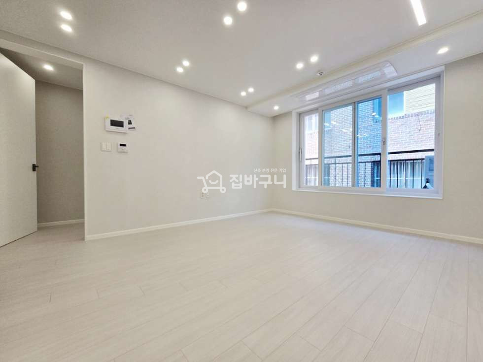 경기 안산상록구 본오동 상록구 본오동 쓰리룸, 학군·생활 편의 갖춘 5층 8세대 안산 신축 빌라! 분양 매물번호 13746 사진 4
