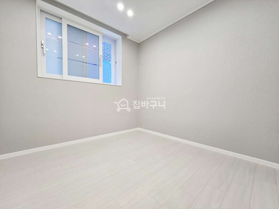 경기 안산상록구 본오동 상록구 본오동 쓰리룸, 학군·생활 편의 갖춘 5층 8세대 안산 신축 빌라! 분양 매물번호 13746 사진 9