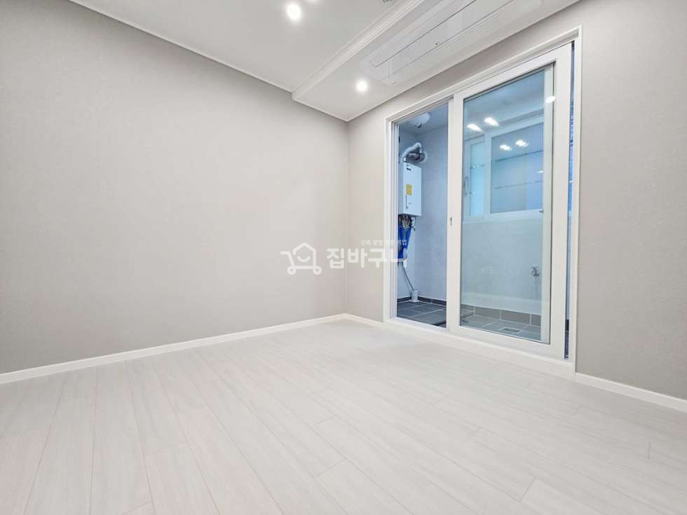 경기 안산상록구 본오동 상록구 본오동 쓰리룸, 학군·생활 편의 갖춘 5층 8세대 안산 신축 빌라! 분양 매물번호 13746 사진 10