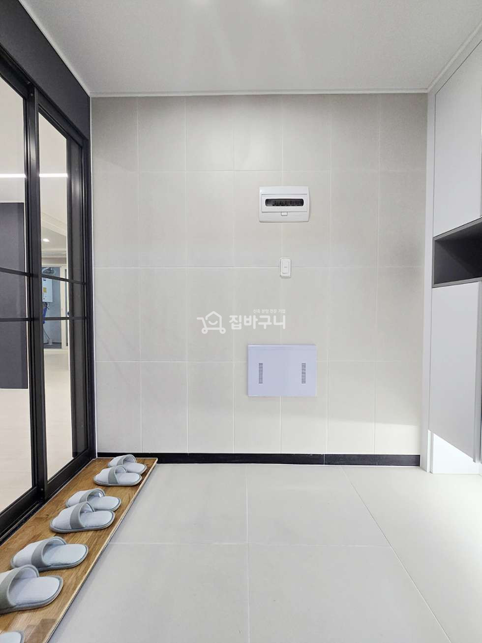 경기 안산상록구 본오동 상록구 본오동 쓰리룸, 학군·생활 편의 갖춘 5층 8세대 안산 신축 빌라! 분양 매물번호 13746 사진 13