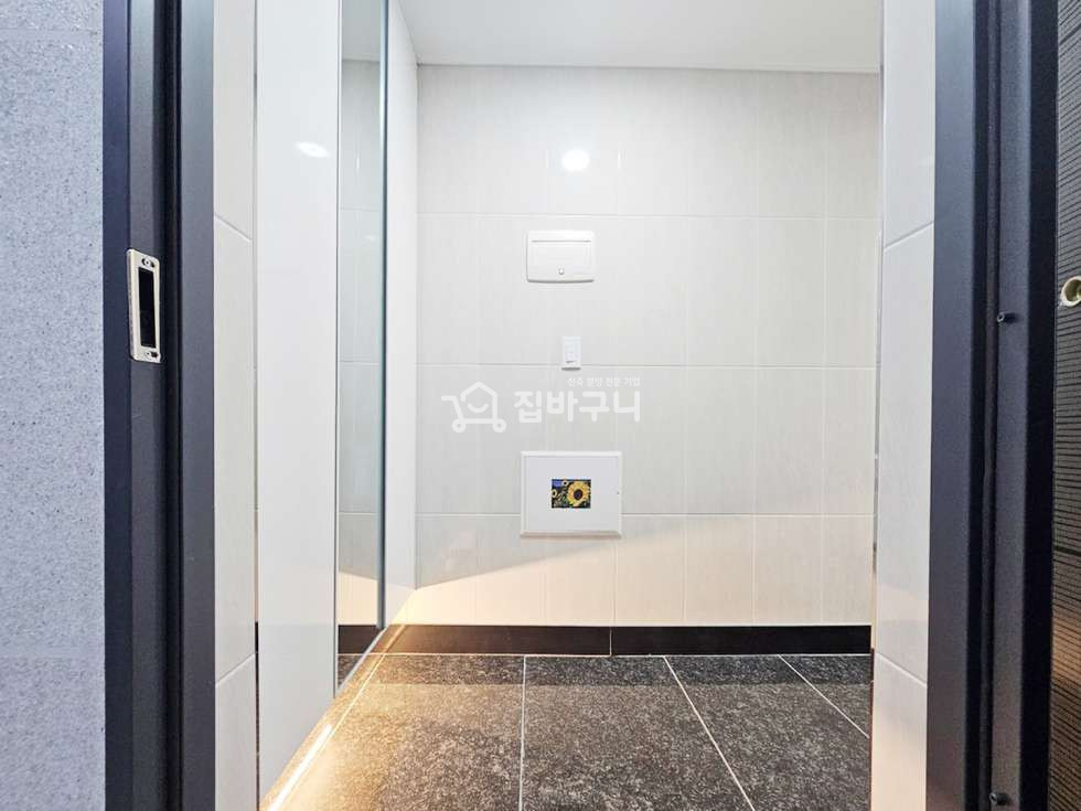 경기 안산상록구 본오동 안산 본오동 신축빌라, 사리역 도보 10분 교통·인프라 모두 갖춘 3룸 분양 매물번호 13743 사진 15