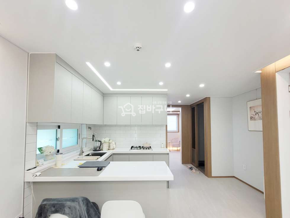 경기 안산상록구 일동 안산 상록구 일동 신축빌라, 깔끔한 구조의 2룸 추천 분양 매물번호 13741 사진 5