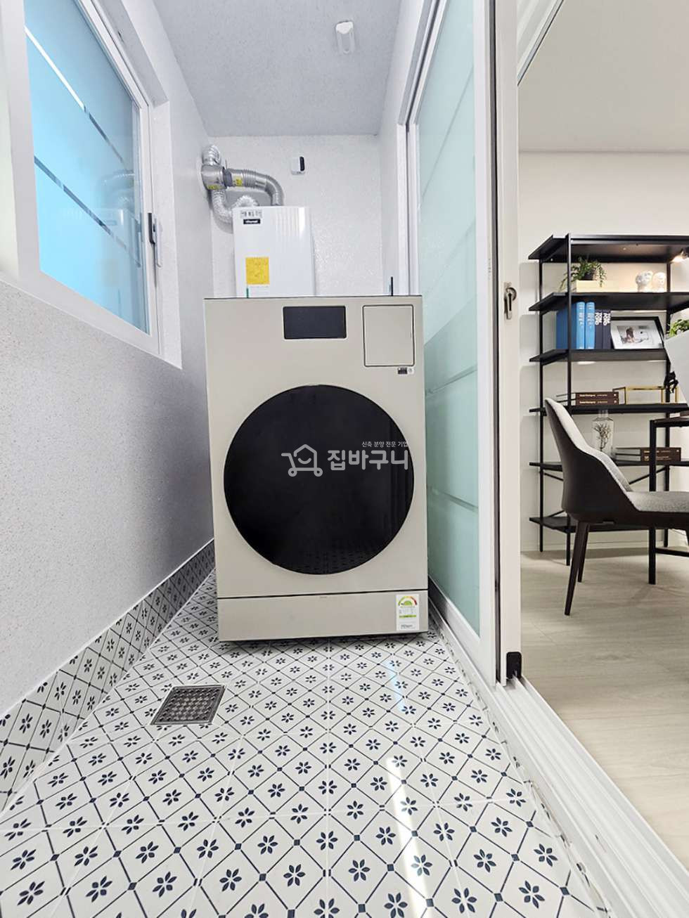 경기 안산상록구 부곡동 안산 상록구 부곡동 신축 쓰리룸, 생활 인프라 완비 분양 매물번호 13738 사진 11