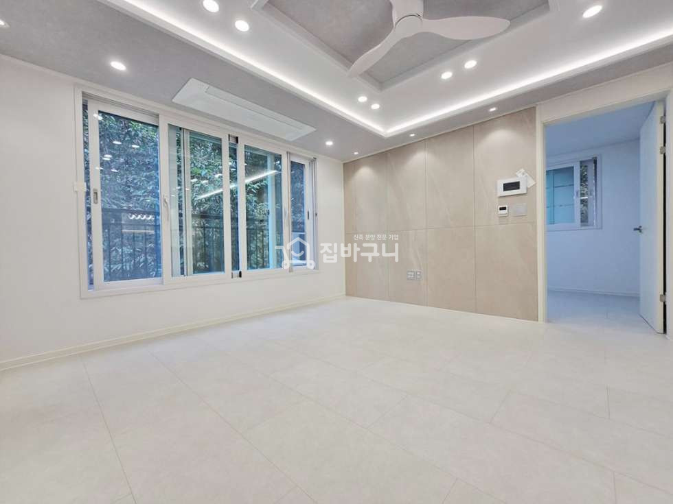 경기 안산단원구 선부동 달미역 도보권 · 안산 선부동 야외테라스 신축 3룸 빌라 분양 매물번호 13733 사진 4