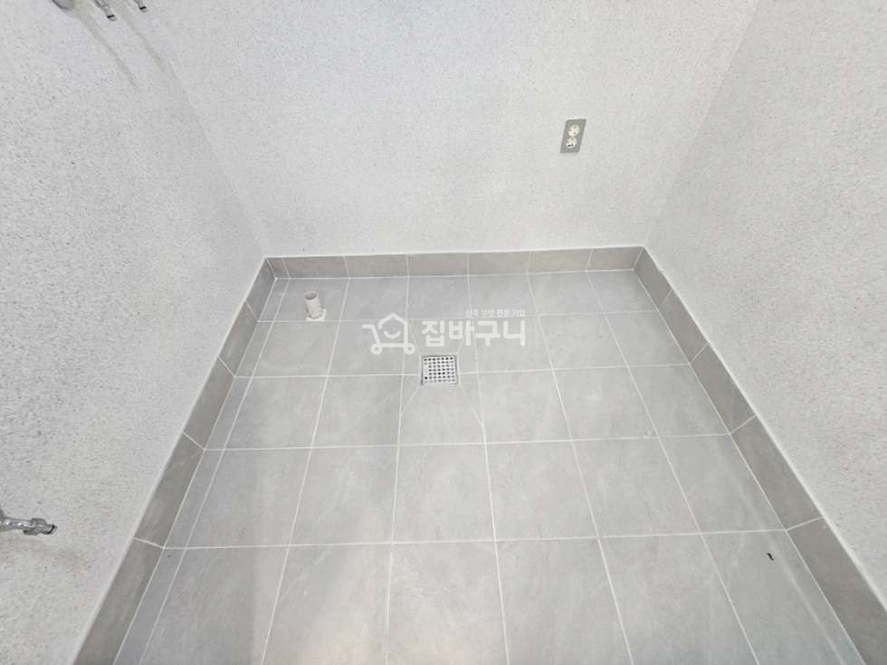 경기 안산단원구 선부동 달미역 도보권 · 안산 선부동 야외테라스 신축 3룸 빌라 분양 매물번호 13733 사진 12