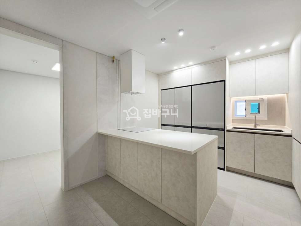 경기 안산단원구 선부동 안산 선부동 학세권·생활편의 완벽 · 신축 3룸 빌라 분양 매물번호 13732 사진 1