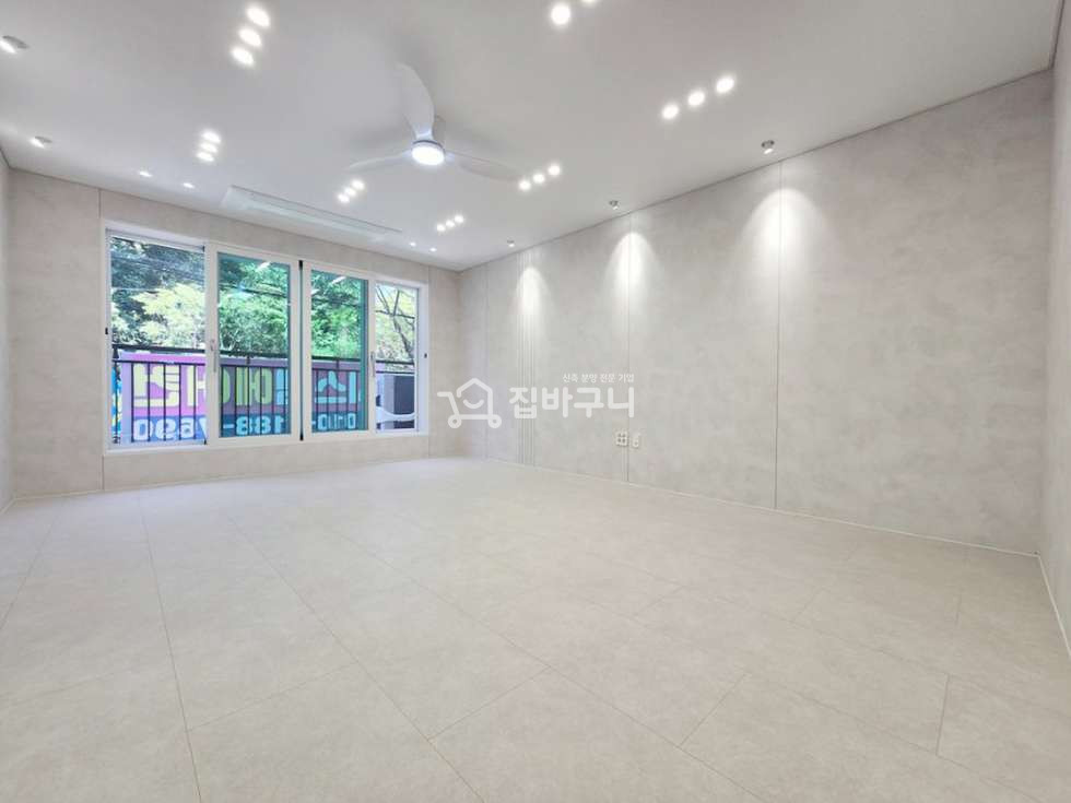 경기 안산단원구 선부동 안산 선부동 학세권·생활편의 완벽 · 신축 3룸 빌라 분양 매물번호 13732 사진 3