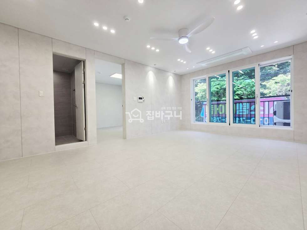 경기 안산단원구 선부동 안산 선부동 학세권·생활편의 완벽 · 신축 3룸 빌라 분양 매물번호 13732 사진 4