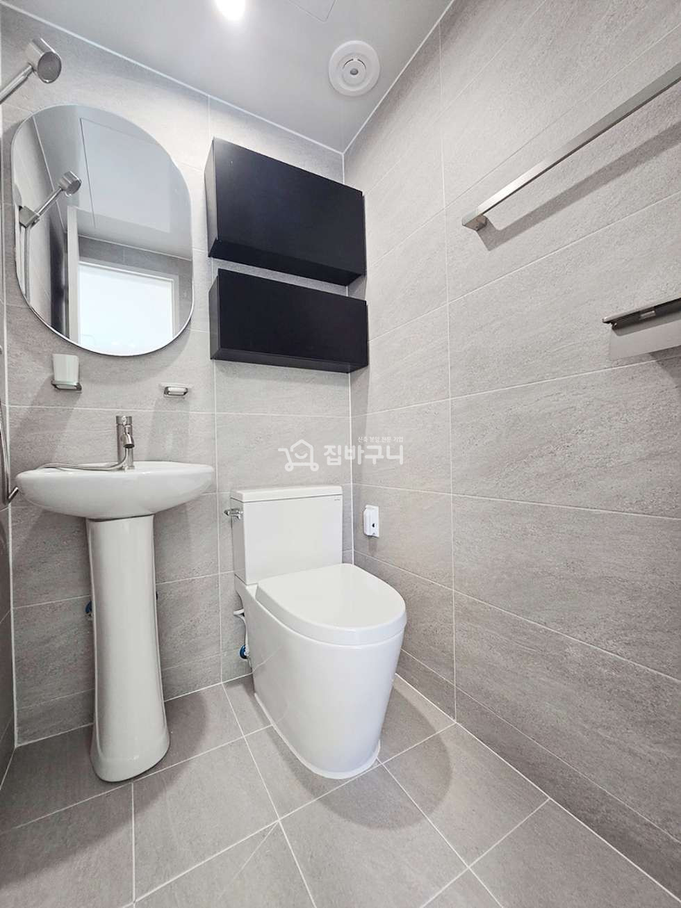 경기 안산단원구 선부동 안산 선부동 학세권·생활편의 완벽 · 신축 3룸 빌라 분양 매물번호 13732 사진 8