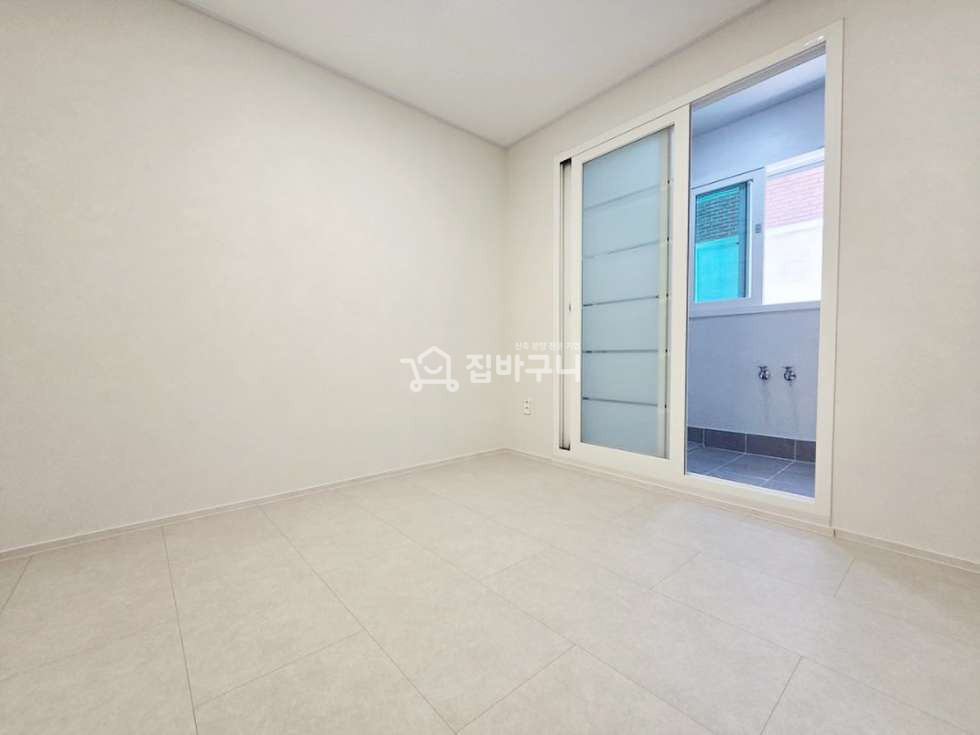경기 안산단원구 선부동 안산 선부동 학세권·생활편의 완벽 · 신축 3룸 빌라 분양 매물번호 13732 사진 10