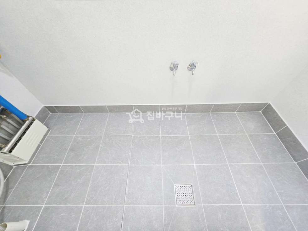 경기 안산단원구 선부동 안산 선부동 학세권·생활편의 완벽 · 신축 3룸 빌라 분양 매물번호 13732 사진 11