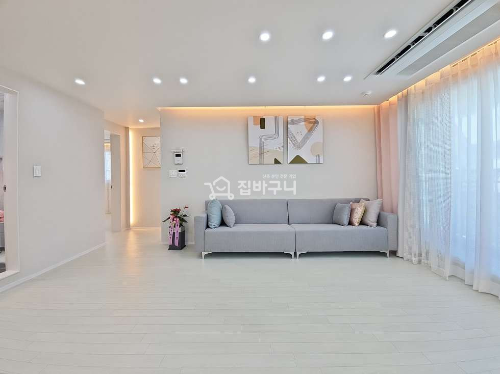 경기 안산단원구 선부동 달미역 도보 4분, 초역세권 안산 선부동 신축 빌라 3룸 분양 매물번호 13726 사진 3