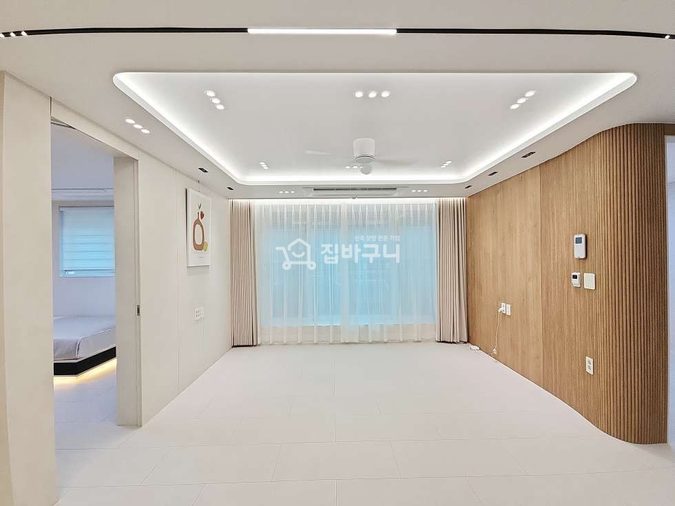 경기 안산단원구 와동 롯데마트·학교 인접, 선부역 도보권 안산 와동 신축 3룸 분양 매물번호 13724 사진 2