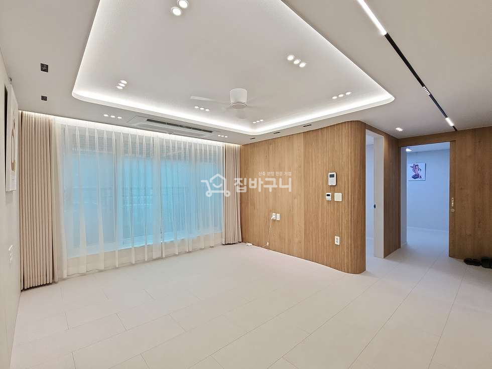 경기 안산단원구 와동 롯데마트·학교 인접, 선부역 도보권 안산 와동 신축 3룸 분양 매물번호 13724 사진 3
