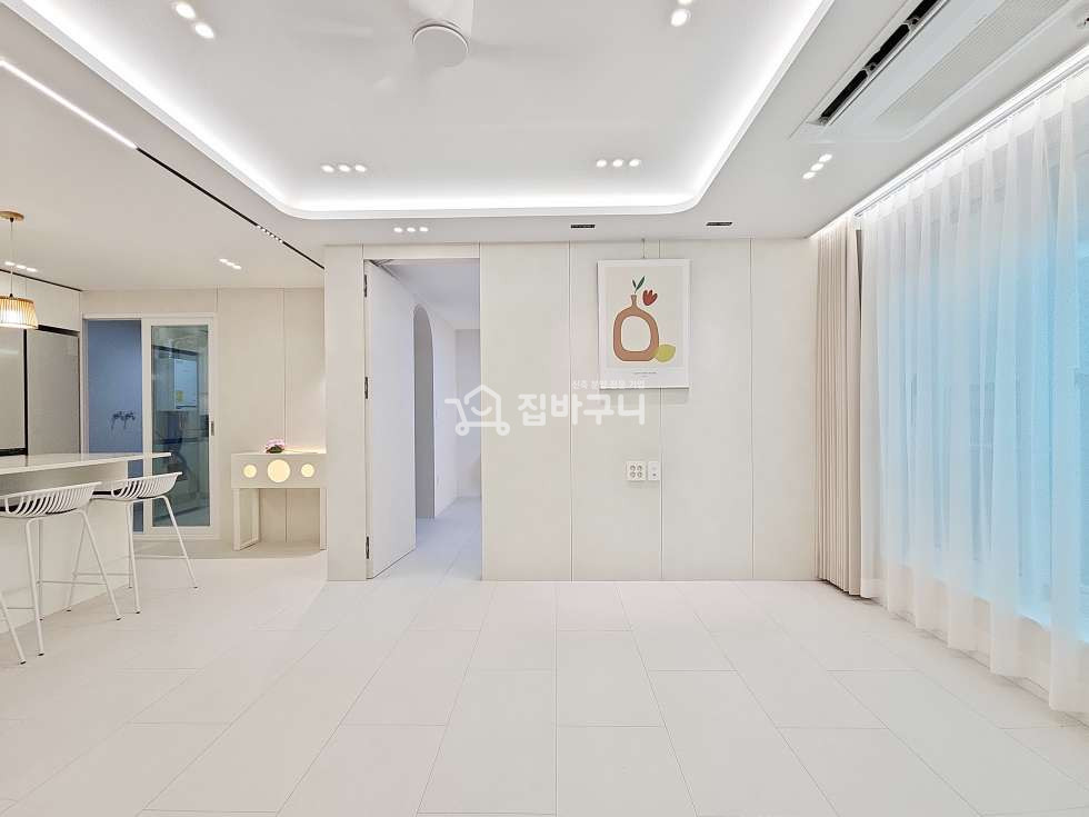 경기 안산단원구 와동 롯데마트·학교 인접, 선부역 도보권 안산 와동 신축 3룸 분양 매물번호 13724 사진 5