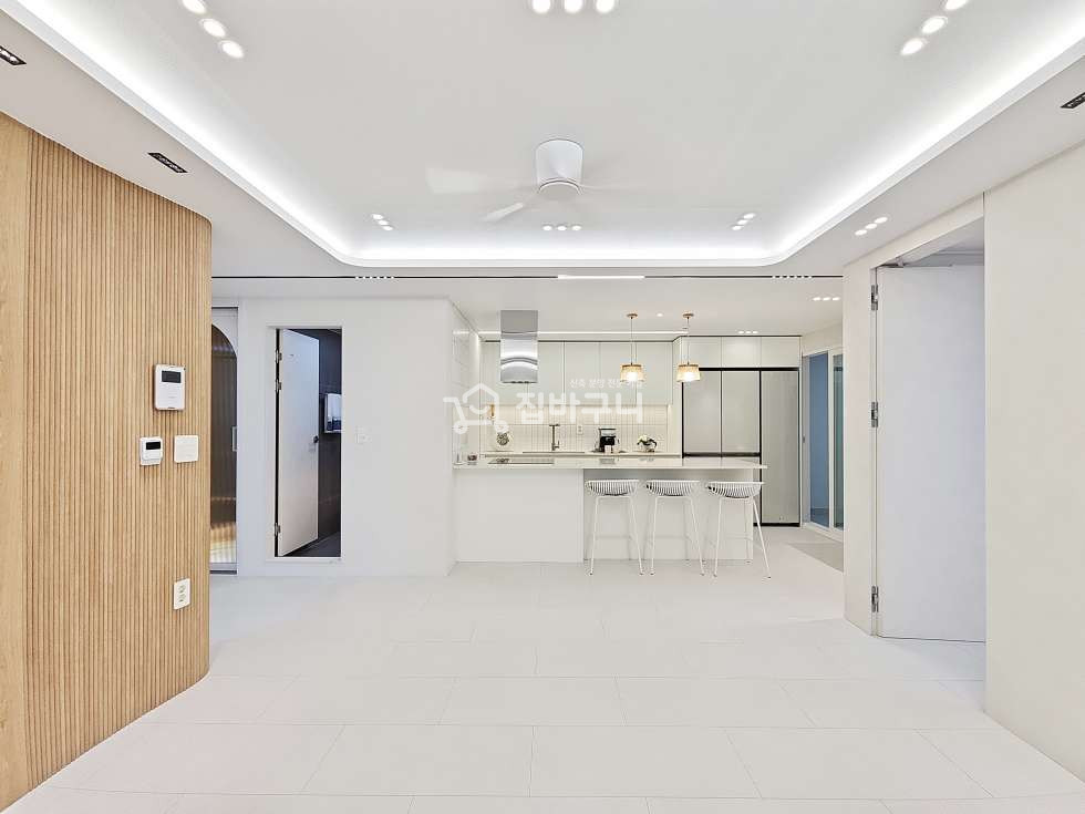 경기 안산단원구 와동 롯데마트·학교 인접, 선부역 도보권 안산 와동 신축 3룸 분양 매물번호 13724 사진 6