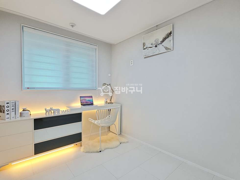 경기 안산단원구 와동 롯데마트·학교 인접, 선부역 도보권 안산 와동 신축 3룸 분양 매물번호 13724 사진 13