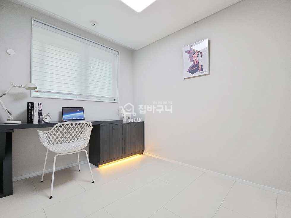경기 안산단원구 와동 롯데마트·학교 인접, 선부역 도보권 안산 와동 신축 3룸 분양 매물번호 13724 사진 14