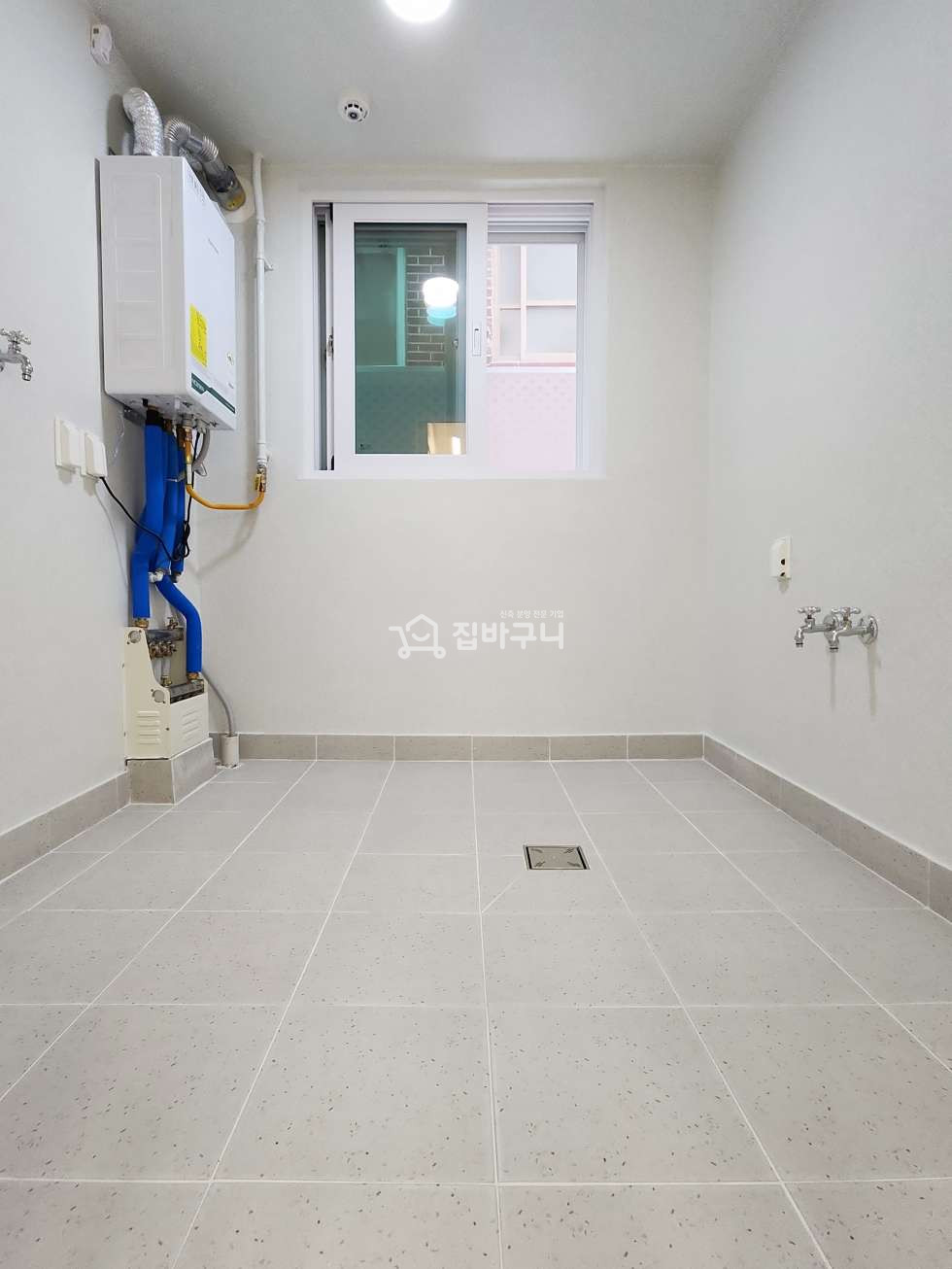 경기 안산단원구 와동 롯데마트·학교 인접, 선부역 도보권 안산 와동 신축 3룸 분양 매물번호 13724 사진 15