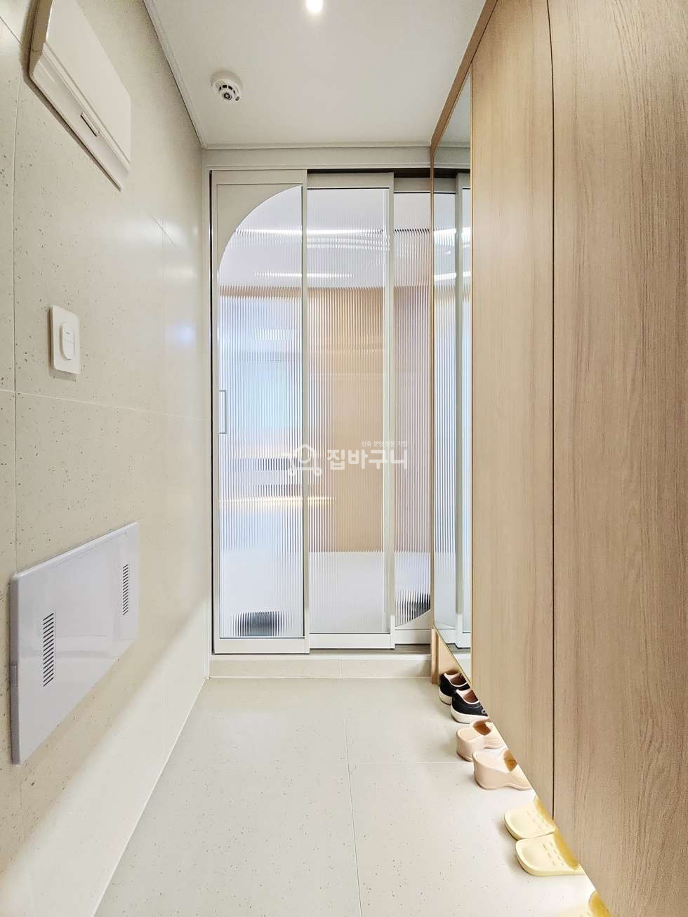 경기 안산단원구 와동 롯데마트·학교 인접, 선부역 도보권 안산 와동 신축 3룸 분양 매물번호 13724 사진 17