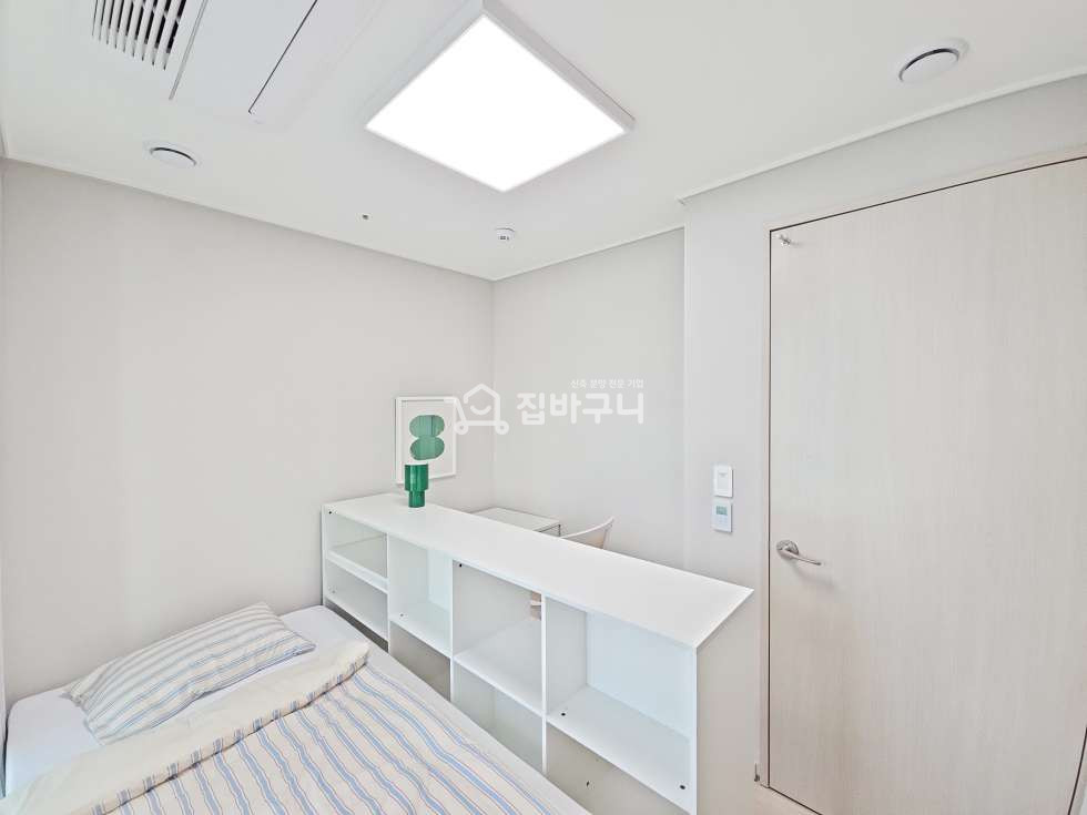 인천 계양구 효성동 편리한 생활 인프라 완비, 인천 가정역 인근 신축 아파트 분양 매물번호 13723 사진 15