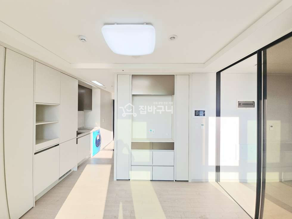 인천 제물포구 선린동 인천역 도보 2분 초역세권 신축 아파트 899세대 대단지 분양 매물번호 13722 사진 3