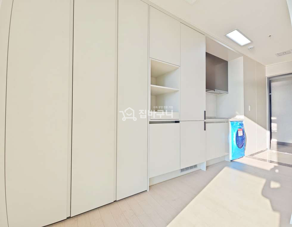 인천 제물포구 선린동 인천역 도보 2분 초역세권 신축 아파트 899세대 대단지 분양 매물번호 13722 사진 6
