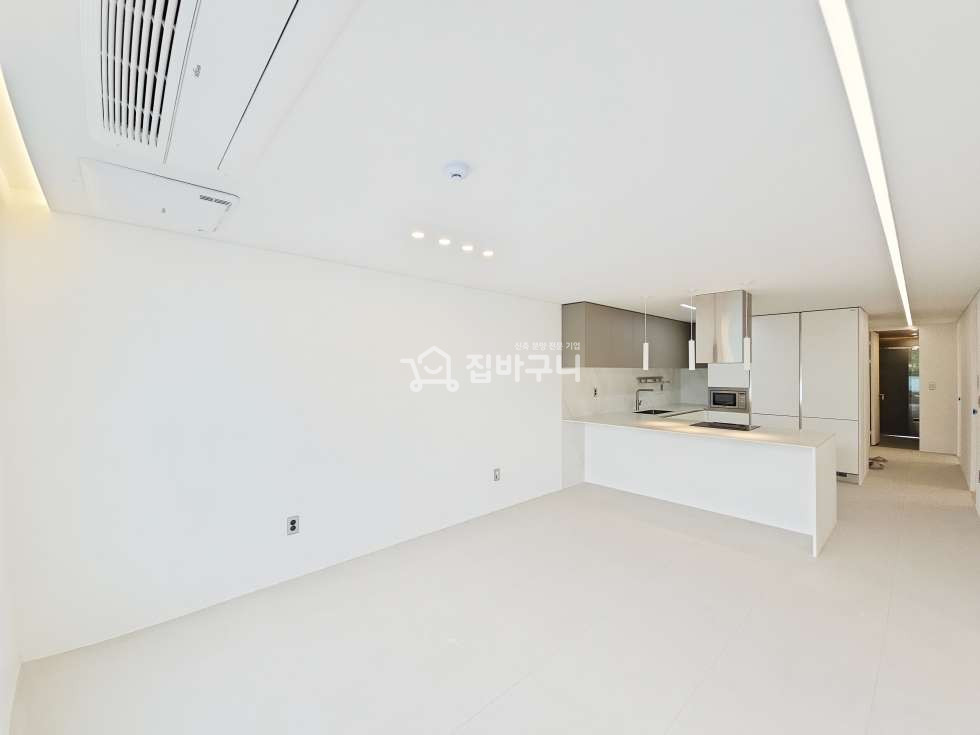 서울 중구 필동2가 종로구 충무로역 도보 5분, 방3 서울 신축 빌라 14세대 분양 매물번호 13721 사진 4