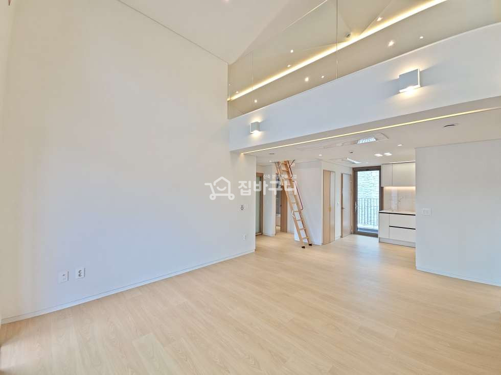 서울 종로구 구기동 서울 종로구 신축 빌라, 복층·야외·옥상테라스 모두 갖춘 9세대 분양 매물번호 13720 사진 4
