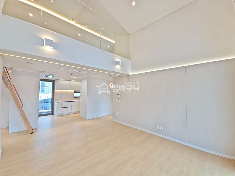 서울 종로구 구기동 서울 종로구 신축 빌라, 복층·야외·옥상테라스 모두 갖춘 9세대 분양 매물번호 13720 사진 6