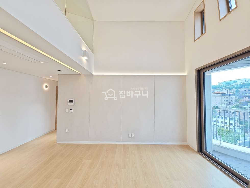 서울 종로구 구기동 서울 종로구 신축 빌라, 복층·야외·옥상테라스 모두 갖춘 9세대 분양 매물번호 13720 사진 7