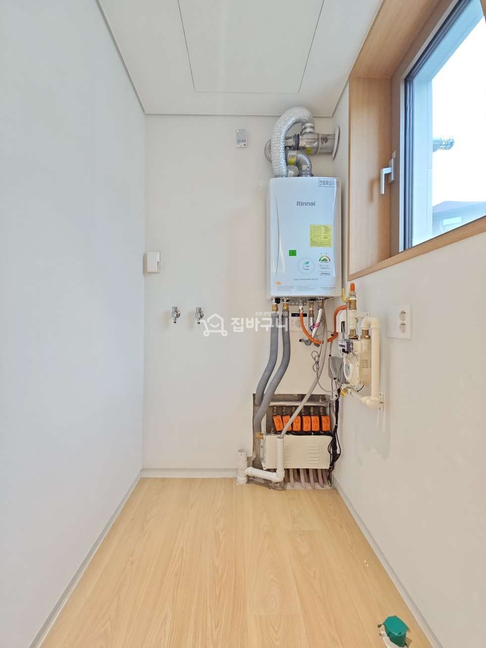 서울 종로구 구기동 서울 종로구 신축 빌라, 복층·야외·옥상테라스 모두 갖춘 9세대 분양 매물번호 13720 사진 12