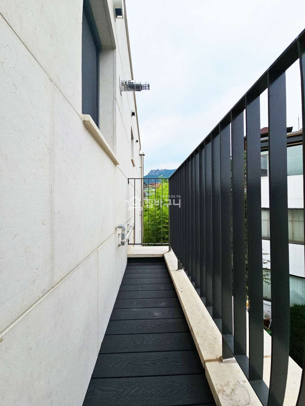 서울 종로구 구기동 서울 종로구 신축 빌라, 복층·야외·옥상테라스 모두 갖춘 9세대 분양 매물번호 13720 사진 13