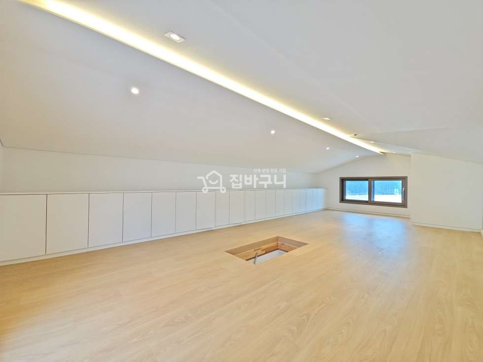 서울 종로구 구기동 서울 종로구 신축 빌라, 복층·야외·옥상테라스 모두 갖춘 9세대 분양 매물번호 13720 사진 22