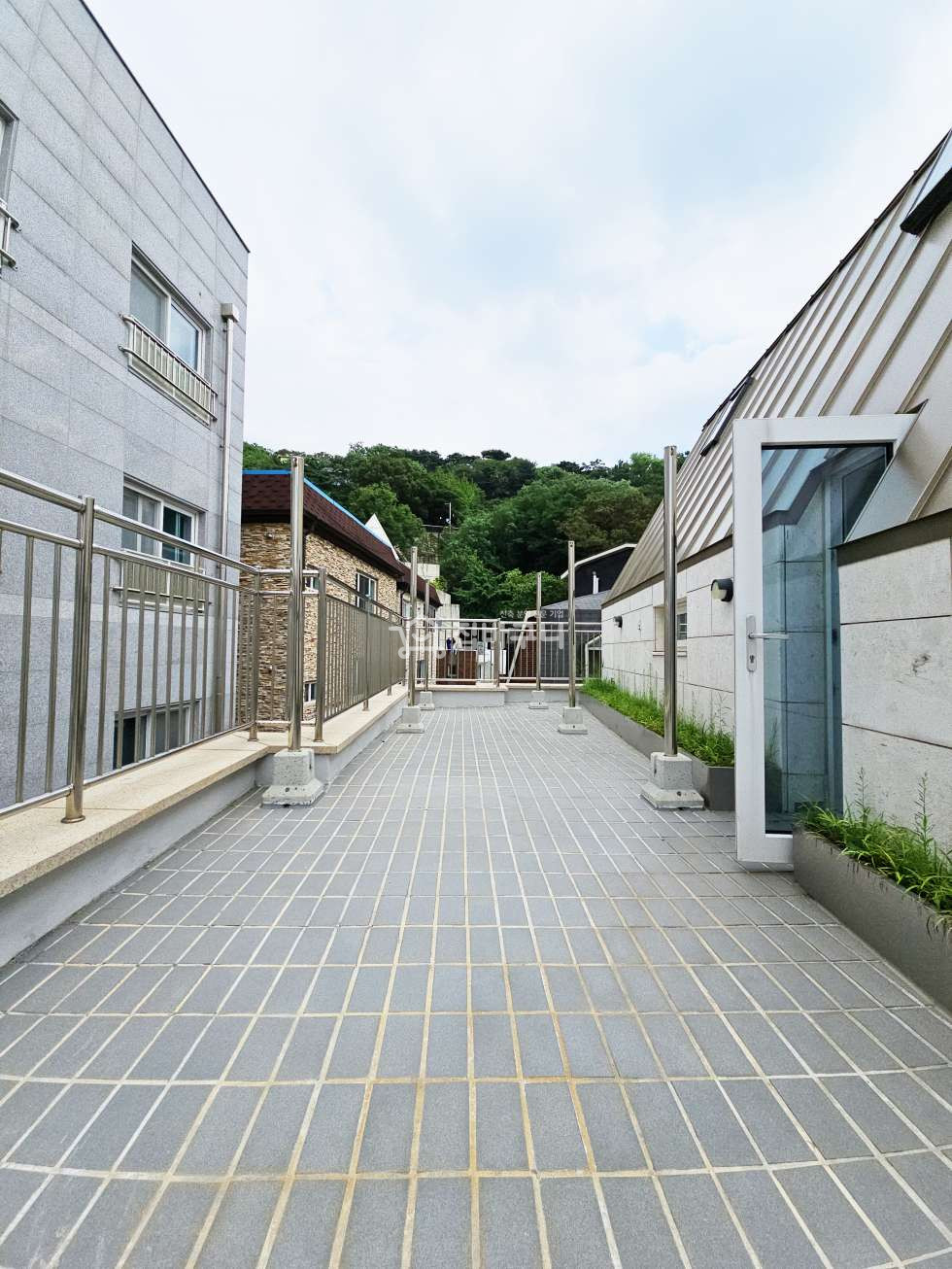 서울 종로구 동숭동 단 6세대의 특권, 서울 중심에서 만나는 종로구 복층 테라스 라이프 분양 매물번호 13718 사진 1