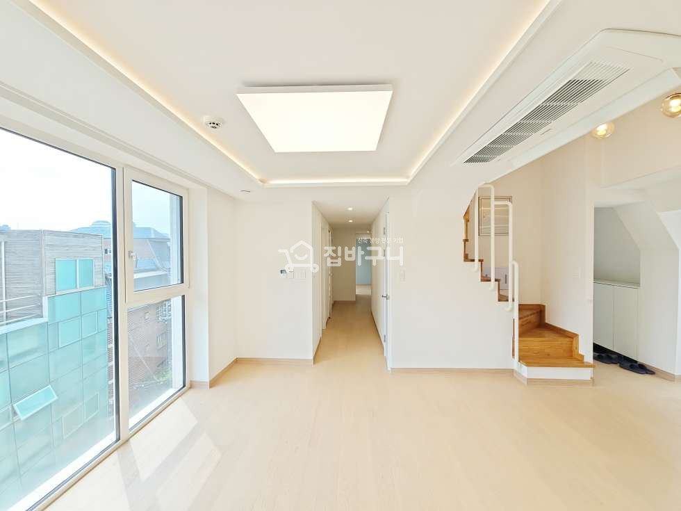 서울 종로구 동숭동 단 6세대의 특권, 서울 중심에서 만나는 종로구 복층 테라스 라이프 분양 매물번호 13718 사진 3